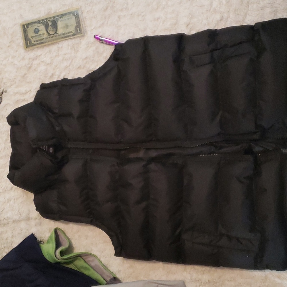 Vest